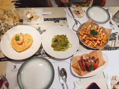 -LE SHARE洛笙·花园西餐(北京路步行街店)