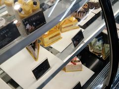 -法诗甜蛋糕店(皇姑大润发店)