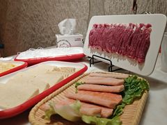 -南锣南门涮肉(南锣鼓巷店)
