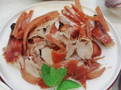 -大鸭梨烤鸭店(花园村店)