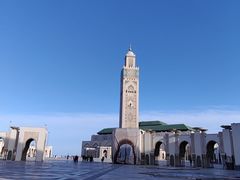 -哈桑二世清真寺