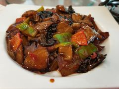 -烤肉宛饭庄(南礼士路店)