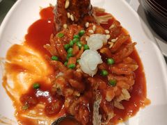 -廊亦舫Lang Yi Fang Restaurant(金桥店)