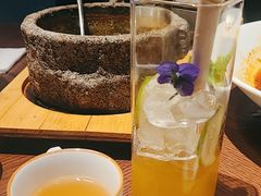 -映水芙蓉(长宁来福士店)