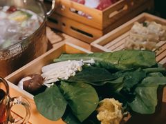 -锦和牛·炭火烧肉(ICC太和里店)