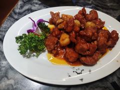 -安泰楼·佛跳墙创始人·传统闽味早茶·酒楼(三坊七巷闽菜地标店)