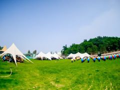 -WE ME 伴山营地·城市露营·团建策划