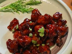 梅子里脊-几荷·恰似故人来(秀水广场店)