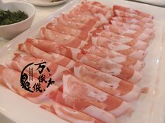 -东来顺饭庄(五道口店)