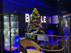 -泡沫BUbbLE量贩式KTV(金沙江路店)
