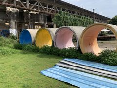 -广州市紫泥堂文化创意园景区