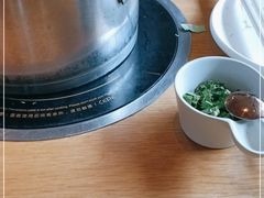 -生如夏花泰式火锅(西村黑金店)