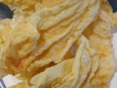 潮汕炸腐皮-小牛海记潮汕牛肉店(永定路店)