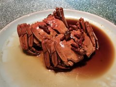 -蟹榭·本帮江浙菜·蟹宴(五角场合生汇商场店)