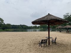 -上海佘山世茂艾美酒店