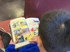 -当当梅溪书院(步步高梅溪新天地店)