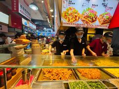 -周小亮丁家坡洋芋(全国总店)