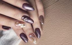 -Adore nail日式美甲美睫