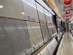 -创美居装饰(中洲里程店)