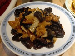 杏花堂传承过油肉-杏花堂·山西菜馆(晋中万达店)