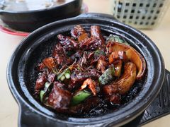 -新记肉骨茶
