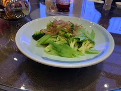 -阿庄新豫菜(航海东路店)