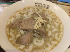 -旺记冰室(九龙中心大厦店)