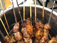 -炒豆合作社(东四总店)