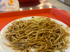 -新川面馆(新街口二店)