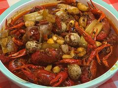 -吉利龙虾·新派海鲜烧烤