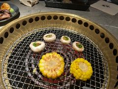 -谷牛日式烤肉(宝山U天地店)