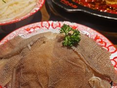 -牛市坎火锅(建设路店)