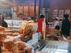-西村叔叔的店·面包·甜品·蛋糕(清河万象汇店)