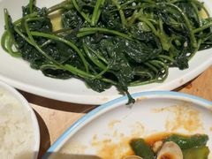 -糟粕醋·椰苑海南菜餐厅(亚龙湾天域酒店)