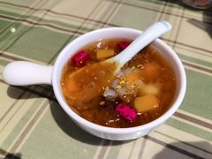 唐韵桂花炖桃胶-大厨小馆(华阳城店)