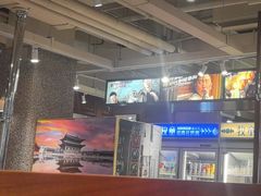 -牧童禧肉社·韩国炭火烤肉店(中粮祥云小镇创始店)