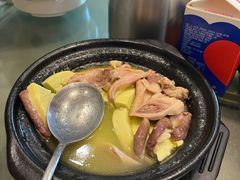 -茶油香闽南菜·花园餐厅(前埔店)