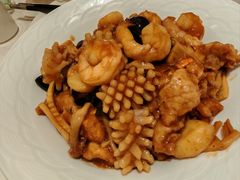 八珍豆腐-大铁勺新津菜(熙悦汇店)