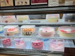 -哈根达斯(皇城恒隆广场店)