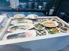 -聚丰园•湖鲜餐厅(阿红私房菜梅石路店)