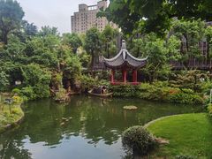 -上海虹桥宾馆味翠餐厅