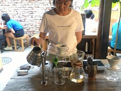 -VOYAGE COFFEE(北锣鼓巷店)