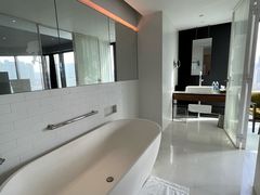 -郑州建业艾美酒店