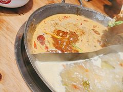 -楠火锅(哈尔滨金爵万象店)