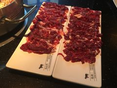-牛事制造局牛肉火锅(莲岳路店)