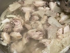 -润园四季椰子鸡火锅(南山海岸城店)