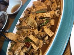 -船歌·鱼水饺青岛菜(闽江二路店)