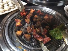 -丹东丛炟海鲜烧烤(江艺路店)