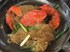 -大螃蟹海鲜餐厅