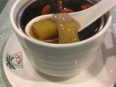 -松记糖水店(铜锣湾分店)